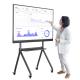 Smart Interactive Whiteboard Smart Digital Board Meeting Equipment Intelligent Teaching Whiteboard