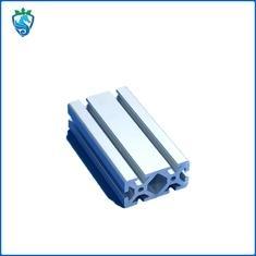 Wholesale window profile extrusion line: Al 6063-T5 Extrusion Industrial Aluminium Profile Suppliers