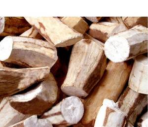 Wholesale petroleum: Cassava