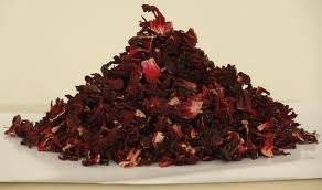 Wholesale tea: Hibiscus Flower