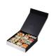 Sell Wholesale Square Shape Paper Take Away Sushi Packaging Box