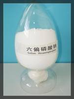 Sell Sodium hexameta phosphate antiseptic