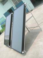Sell solar absorber collector 
