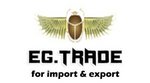 Eg.Trade Company Company Logo