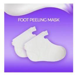 Wholesale cleaner: Foot Peeling Mask