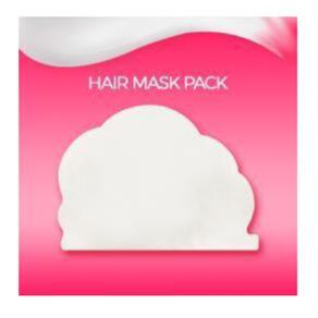 Wholesale non woven product: Hair Mask