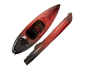 Wholesale red console: Field & Stream Blade Kayak