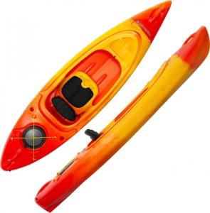Wholesale s: Perception Swifty Deluxe 9.5 Kayak