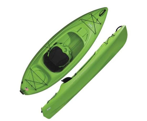 Field & Stream Blade 80 Kayak(id:11720879) Product details - View