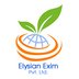 Elysian Exim Pvt Ltd Company Logo