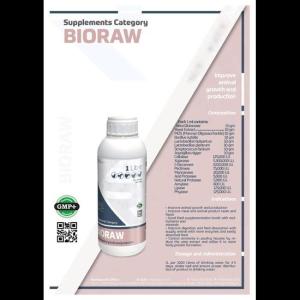 Wholesale vitamin d3: Bioraw