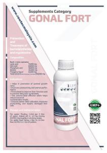 Wholesale gastrointestinal: Gonal Fort Supplement