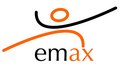 EmAX Company Logo