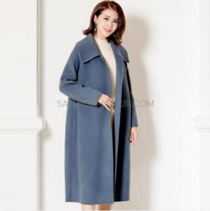 Wholesale thermal insulation jackets: Classic Pure Wool Coat Wholesale