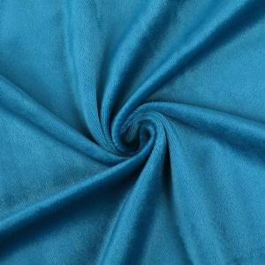 Wholesale curtain: Embossed Velvet Curtains Fabric