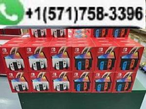 Wholesale safes: Wholesale Nintendoing Switch 64 GB OLED Model White, Neon Red & Neon Blue  NEW Game Console