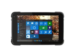 Wholesale PDAs: IP67 Waterproof Android Tablet 8 Inch Industrial Rugged Tablet PC