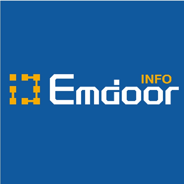 Emdoor Information Co., Ltd. Company Logo