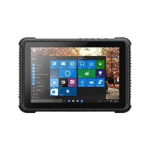 Wholesale industrial touch screen pc: Linux Rugged Tablet