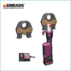 Wholesale air jack: Battery Hydraulic Crimping Tool