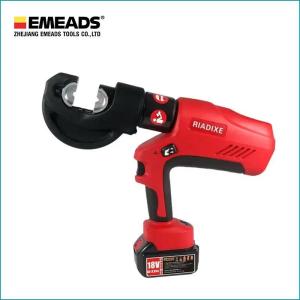 Wholesale pipe cutting machine: Cordless Hydraulic Crimping Tool