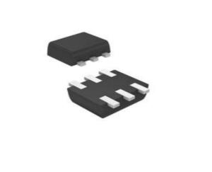 Wholesale Transistors: ON Semiconductor	2N7002V	Discrete Semiconductor Products	Transistors - FETs, MOSFETs - Arrays