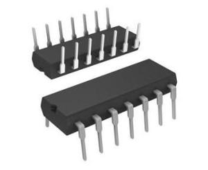 Wholesale Other Electronic Components: ON Semiconductor	LM339N	Integrated Circuits (ICs)	Linear - Comparators