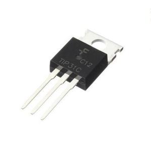 Wholesale Transistors: STMicroelectronics	TIP31C	Discrete Semiconductor Products	Transistors - Bipolar (BJT) - Single