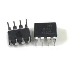 Wholesale linear: Texas Instruments	LM358P	Integrated Circuits (ICs)	Linear - Amplifiers - Instrumentation, OP Amps, B