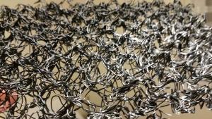 3D Turf Reinforcement Mat