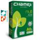Sell Chamex A4 80 gsm natural white copy paper