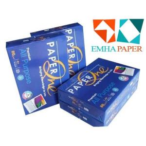 Wholesale printing & paper: Paper One A4 80 GSM Premium Copy Papers