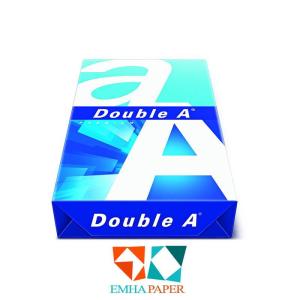 Wholesale packing box/package: Double A A4 80 GSM Excellent Multipurpose Papers
