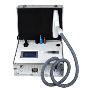 Wholesale tattoo removal: 2022 New Arrival Tattoo Removal Machine Q-switched Nd Yag Laser System
