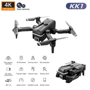Wholesale 3d vr: 2022 New GPS Drone 4k Profesional 8K HD Camera 2-Axis Gimbal Anti-Shake Aerial Photography Brushless