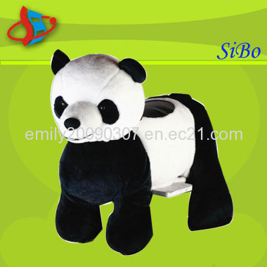 battery operated animal rides