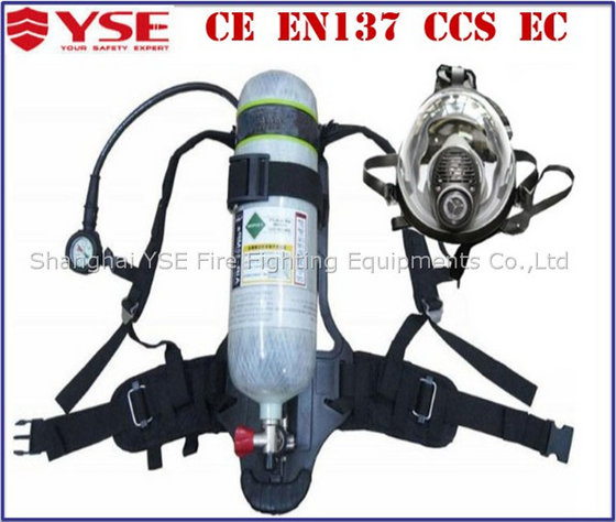 Ce Carbon Fiber Fireman Scba Cylinderid9058872 Buy China Firefighting Scba Breathing