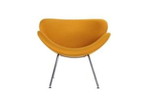 Wholesale clothing: Orange Slice Chair with Fabric