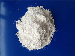 Wholesale zinc granule: Tolyltriazole(TTA) for Water Treatment-Powder