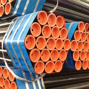 Wholesale fluid steel pipe: SeamlessSteelPipe