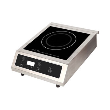 Buit-in Style Induction Cooker SM-DIC142(id:1414402). Buy China ...