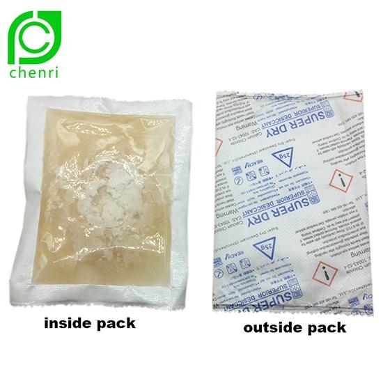 Super Dry 25G Calcium Chloride Desiccant(id:10945643). Buy China super ...