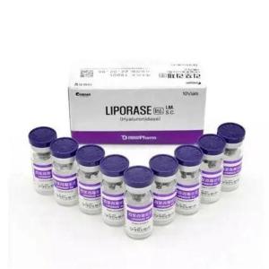 Wholesale dry box: Liporase Hyaluronidase 1500iu Dissolves Hyaluronic Acid