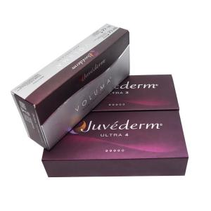 Wholesale medical kit: Juvedermss ULTRA3 Ultra 4 Voluma Volume XC Volux Volift Volbella