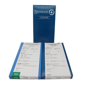 Wholesale skin regeneration: 0.8ml 1.5ml Radiesse Skin Regeneration 0.8cc 1.5cc Radiesse