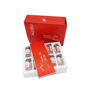 Wholesale injection mesotherapy: Fillmed Filorga Nctf 135ha 5X3ml Dermal Filler Filorga