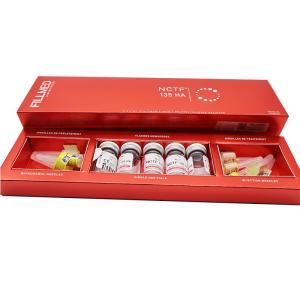 Wholesale injection mesotherapy: Filorga Nctf 135 Ha Fillmeds Fillmed On Sale Meso Therapy Serum Filorga
