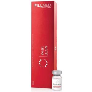Wholesale consumables: Filorga Nctf 135ha 5X3ml Dermal Filler