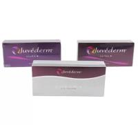 JUV Ultra 3 Ultra 4 Voluma Hyaluronic Acid Dermal Filler 2 Syringe*1.0ml 3