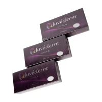 JUV Ultra 3 Ultra 4 Voluma Hyaluronic Acid Dermal Filler 2 Syringe*1.0ml 5